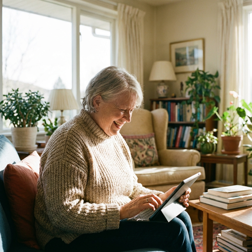 Pflegegrad berechnen