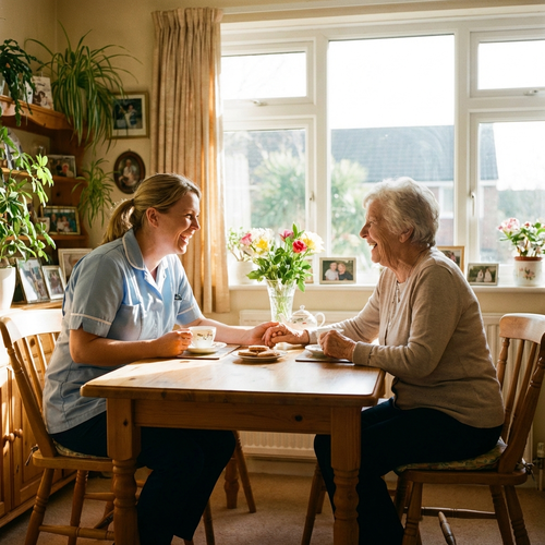 Anbieter vergleichen