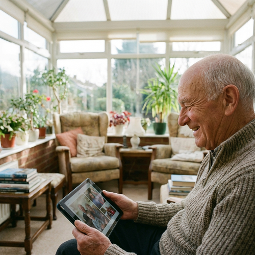 Pflegegrad berechnen