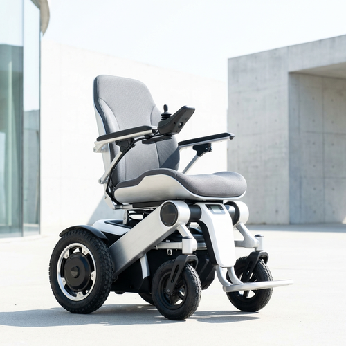 Elektrorollstuhl vergleichen