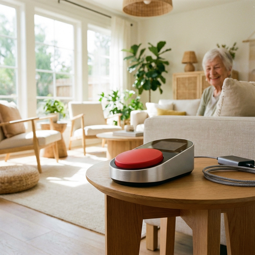 Hausnotruf-Anbieter vergleichen