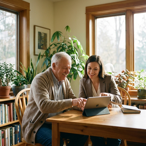 Pflegegrad berechnen