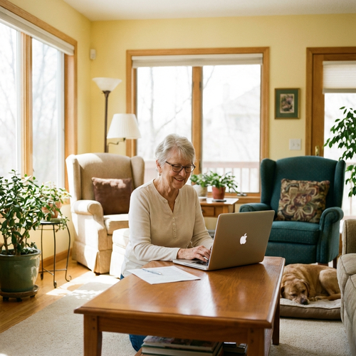 Pflegegrad berechnen