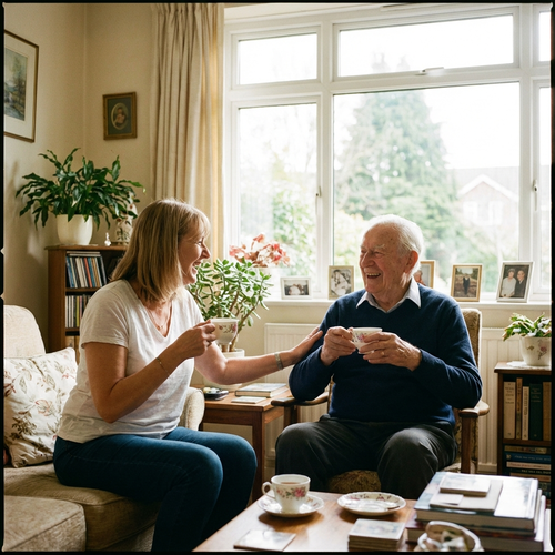 Anbieter vergleichen