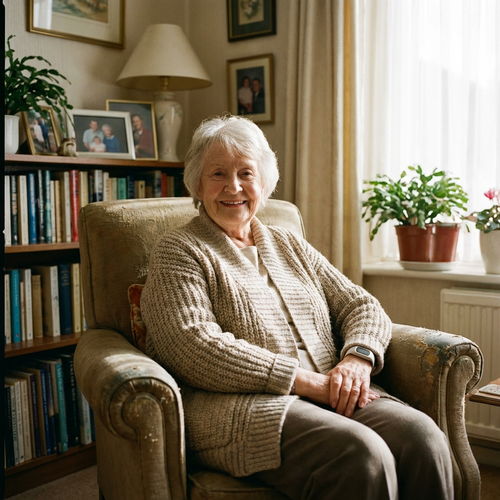 Hausnotruf Anbieter vergleichen