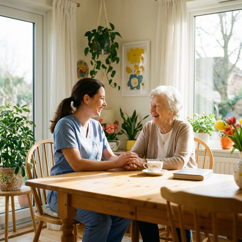Jetzt Angebote erhalten