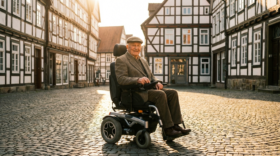 Rezept einlösen im Sanitätshaus in Esslingen am Neckar: Zuzahlungen, Fristen und Hausbesuche