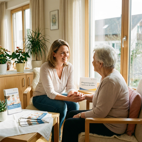 Expertenrat einholen
