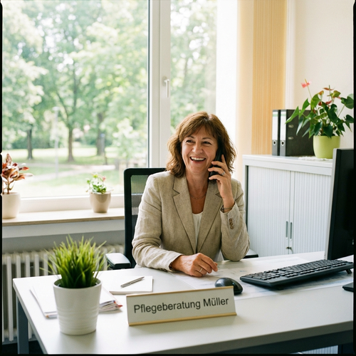 Jetzt kostenlos beraten lassen