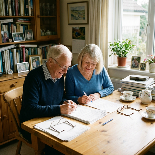 Pflegegrad kostenlos berechnen
