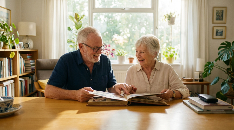 Putzhilfe oder Seniorenassistenz in Ratingen? Der große Ratgeber 2026