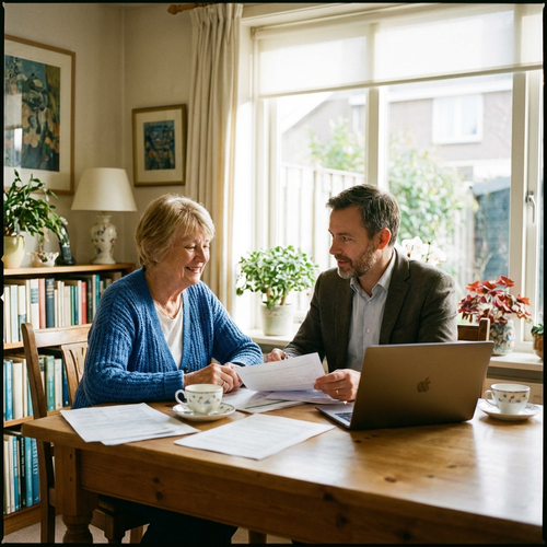 Pflegegrad berechnen