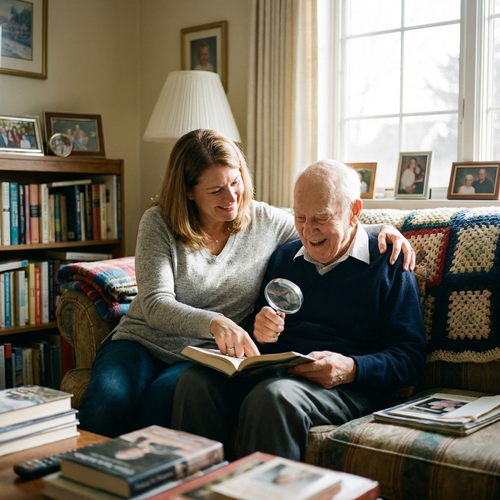 24h-Pflege vergleichen