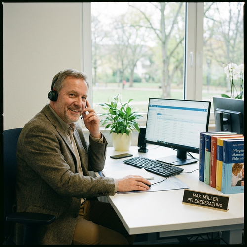 Jetzt beraten lassen