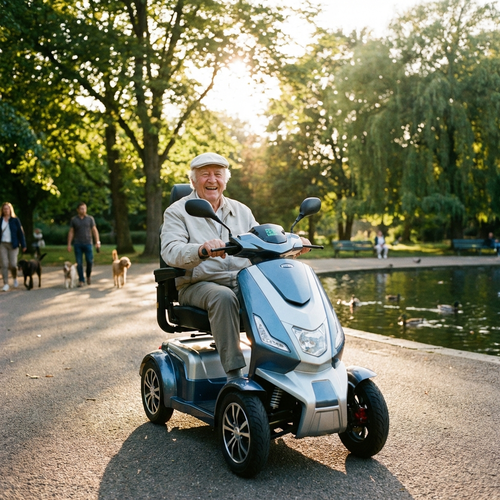 Elektromobile vergleichen