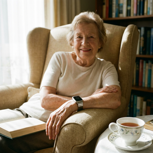 Hausnotruf vergleichen