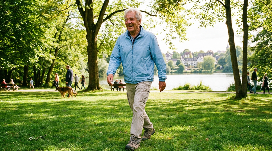 Orthopädische Einlagen & Kompressionsstrümpfe in Ratingen: Vermessung und Maßanfertigung