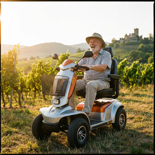 Elektromobile vergleichen