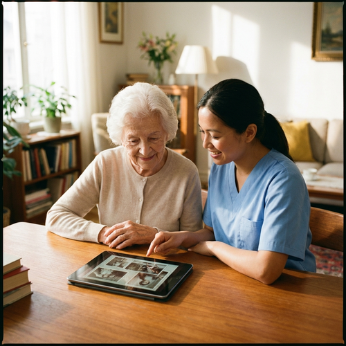 Pflegegrad berechnen