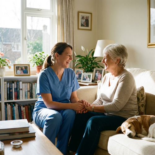 Anbieter vergleichen