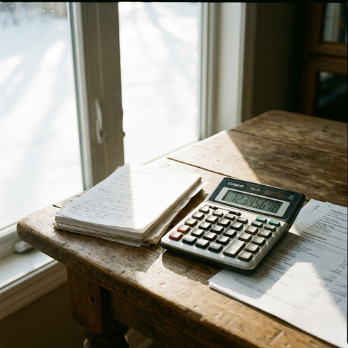 Pflegegrad berechnen