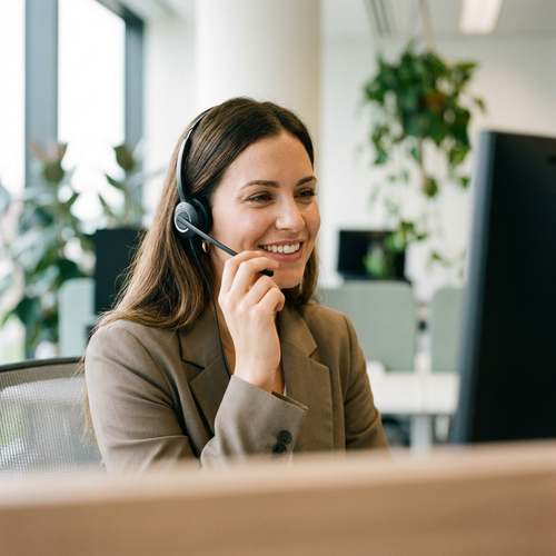 Jetzt beraten lassen