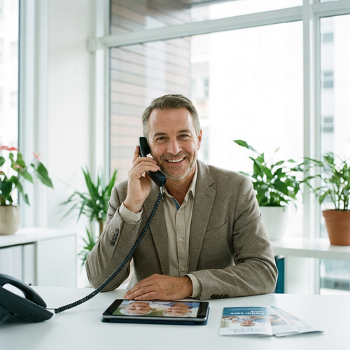 Kostenlos beraten lassen