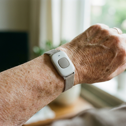 Hausnotruf vergleichen