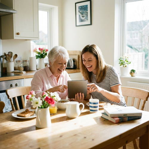 Pflegegrad berechnen