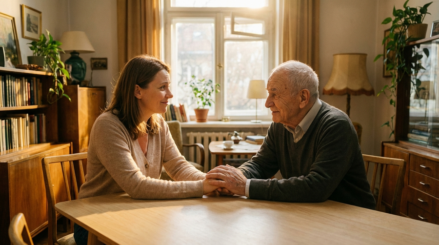 Dringend Pflegeheim in Ludwigsburg gesucht? Der Notfall-Ratgeber 2026