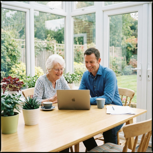 Pflegegrad berechnen