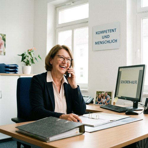 Jetzt kostenlos beraten lassen