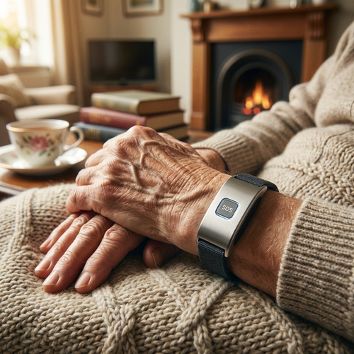 Hausnotruf vergleichen