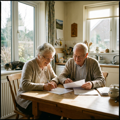 Pflegegrad kostenlos berechnen
