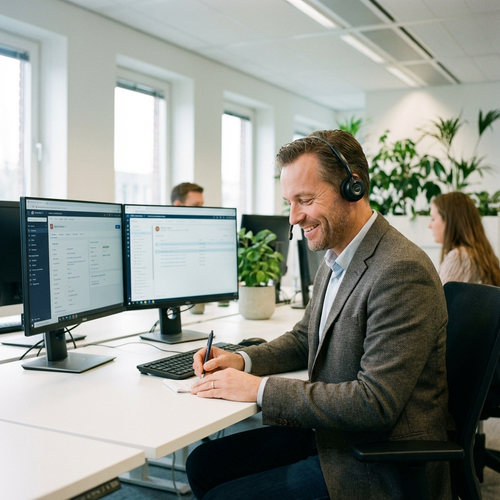 Kostenlose Pflegeberatung anfordern