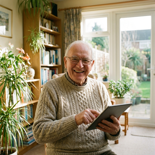 Pflegegrad berechnen