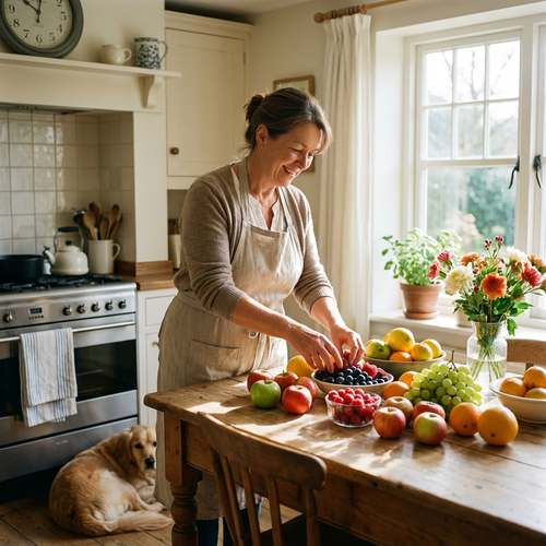 Haushaltshilfe finden