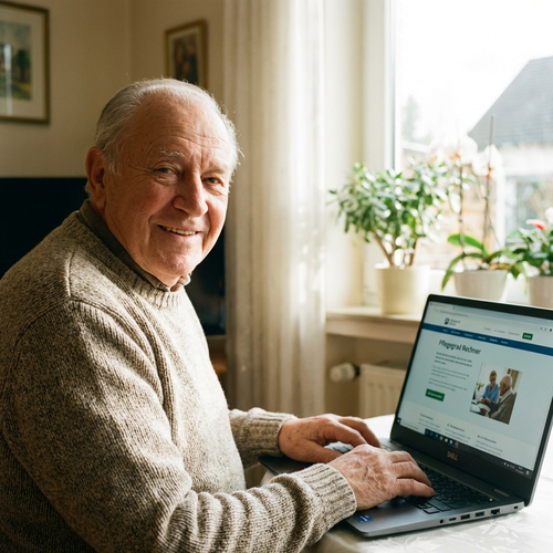 Pflegegrad berechnen