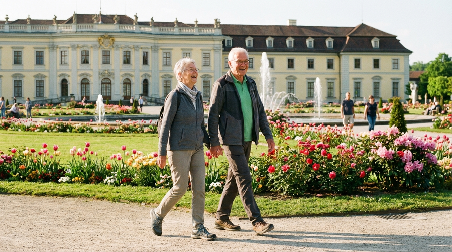 Orthopädische Einlagen & Kompressionsstrümpfe in Ludwigsburg: Vermessung und Maßanfertigung