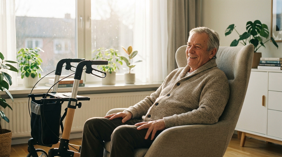 Rezept einlösen im Sanitätshaus in Ludwigsburg: Zuzahlungen, Fristen und Hausbesuche