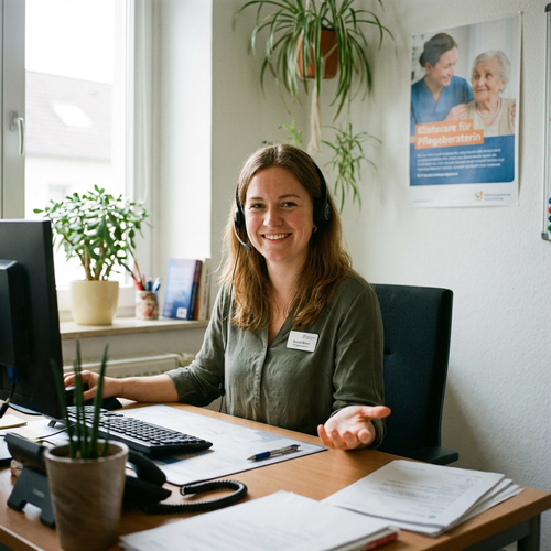 Jetzt beraten lassen