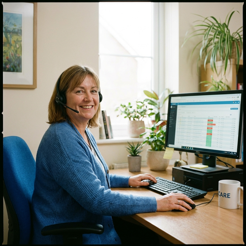 Jetzt beraten lassen