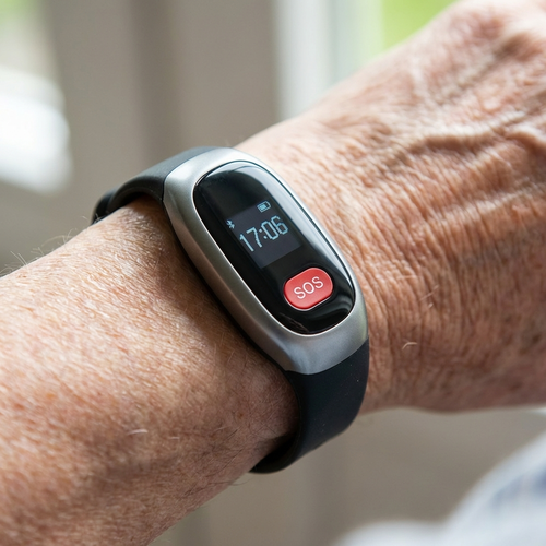 Hausnotruf vergleichen