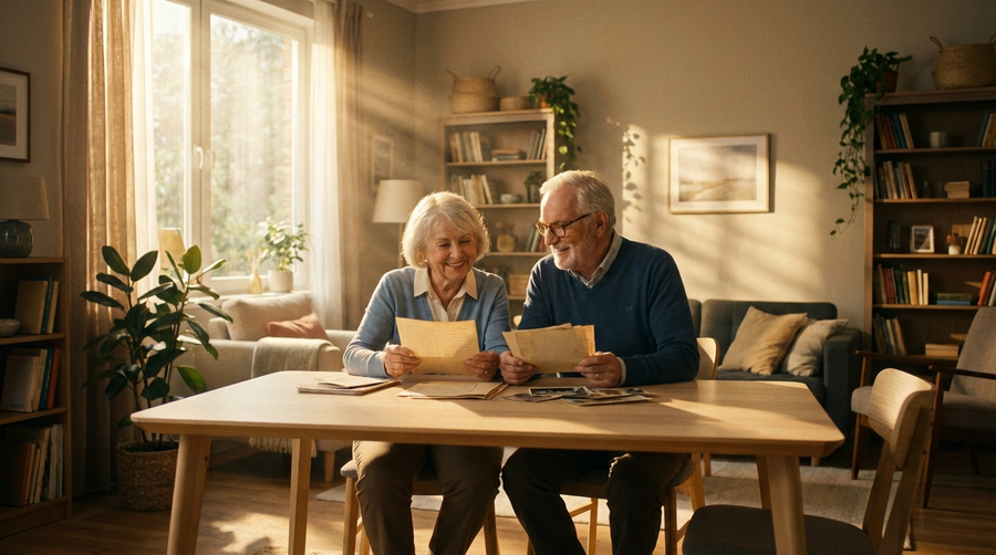 Pflegeheime in Marl: Mit diesem Eigenanteil (EEE) müssen Sie aktuell rechnen