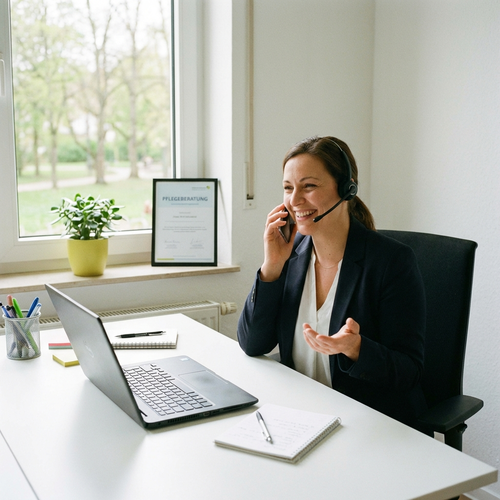 Jetzt beraten lassen