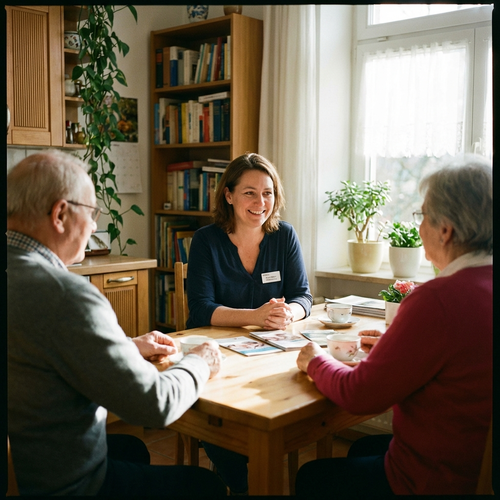 Kostenlose Beratung anfordern