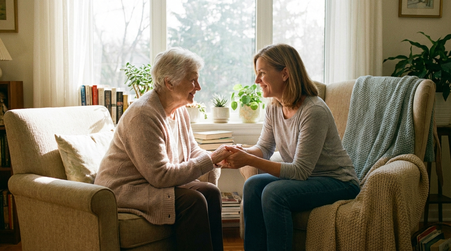 Dringend ein Pflegeheim in Marl gesucht? So finden Sie schnell einen Kurzzeit- oder Dauerpflegeplatz