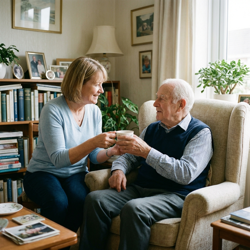 24h-Pflege vergleichen