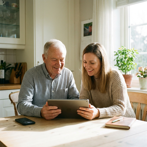 Pflegegrad kostenlos berechnen