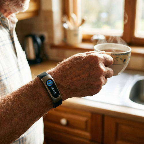 Hausnotruf vergleichen